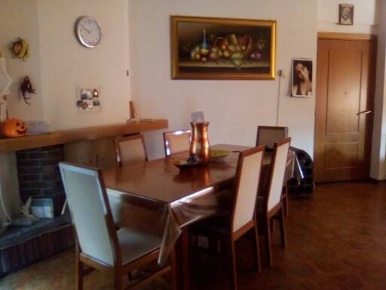 Foto Appartamento a Castelraimondo di 87 m² con 3 locali in vendita