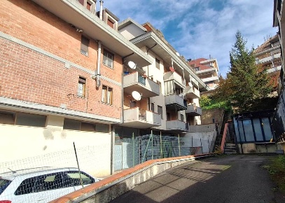 Foto Appartamento a Arcidosso in vendita