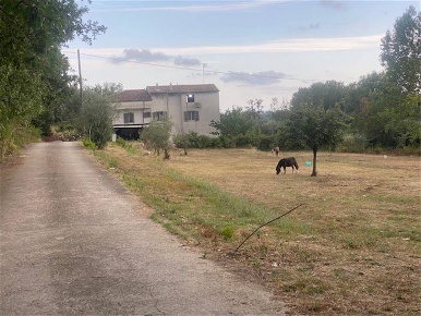 Foto Villa unifamiliare in VIA RUOSI, Santi Cosma e Damiano di 265 m²