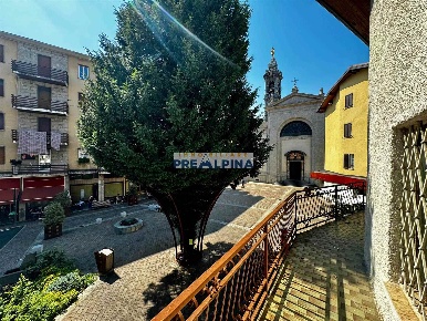 Foto Appartamento in Via Gelmi, Gazzaniga di 85 m² con 2 locali in vendita