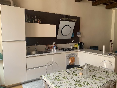 Foto Appartamento in corso v.emanuele, Camerino di 100 m² con 4 locali