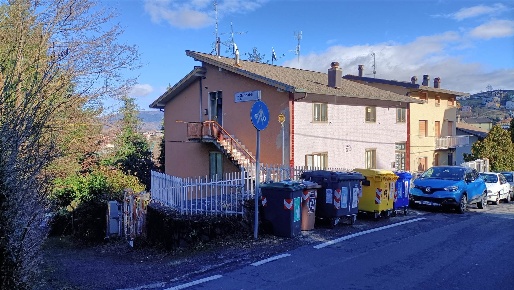 Foto Appartamento in Via Garibaldi 5, Castiglione dei Pepoli di 110 m²