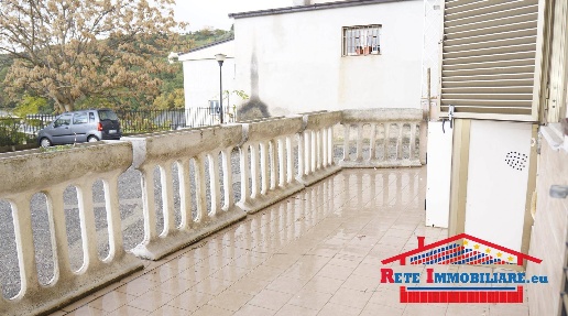 Foto Appartamento in Via Bellavista Laurignano, Dipignano di 130 m²