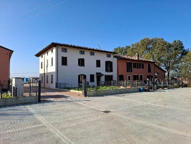 Foto Villa a schiera a Pontenure di 100 m² con 3 locali in vendita