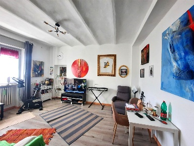 Foto Appartamento a Montescudo-Monte Colombo di 100 m² con 4 locali