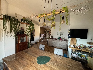 Foto Appartamento a Castelraimondo di 97 m² con 4 locali in vendita