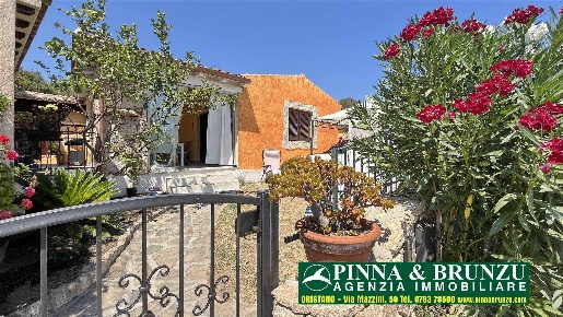 Foto Villa unifamiliare a Budoni in vendita