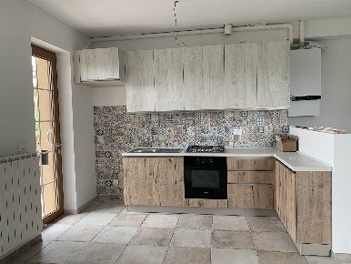 Foto Appartamento in Via le Mosse, Camerino in vendita