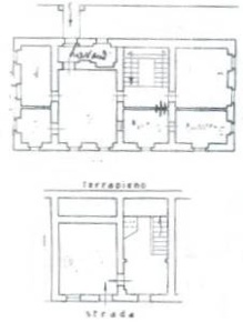 Foto Appartamento a Follo di 120 m² con 6 locali in vendita