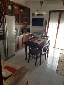 Foto Appartamento a Maiolati Spontini di 125 m² con 6 locali in vendita