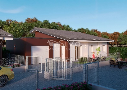 Foto Villa unifamiliare a Castello d'Argile di 145 m² con 4 locali