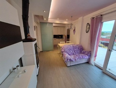 Foto Appartamento a Castelbellino di 85 m² con 5 locali in vendita
