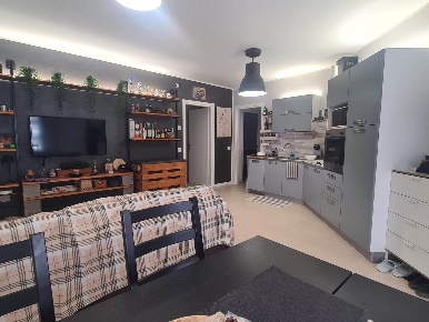 Foto Appartamento in Piazza mercato 7, Villanova di Camposampiero di 75 m²