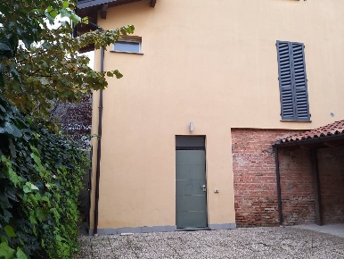 Foto Appartamento in Via Moschini, Pontenure di 60 m² con 2 locali