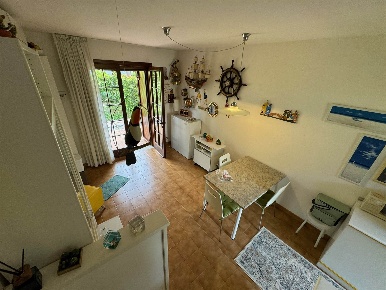 Foto Villa a schiera in VIALE DEI FIORI, Lignano Sabbiadoro di 90 m²