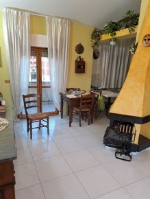 Foto Appartamento a Castelbellino di 55 m² con 4 locali in vendita
