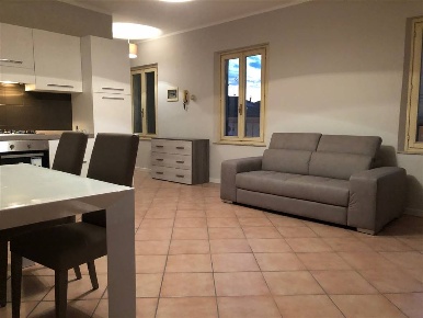 Foto Appartamento in VIA CITTADELLA 2, Offanengo di 78 m² con 3 locali