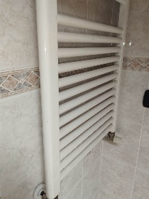 Foto Appartamento a Brignano Gera d'Adda di 96 m² con 3 locali in vendita