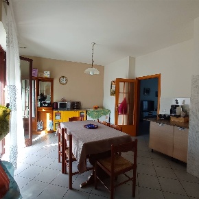 Foto Appartamento in Via E. Mattei  35, Castelraimondo di 152 m² in vendita
