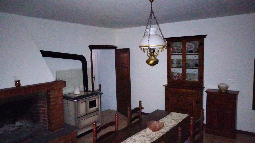 Foto Appartamento a Scansano di 96 m² con 5 locali in vendita