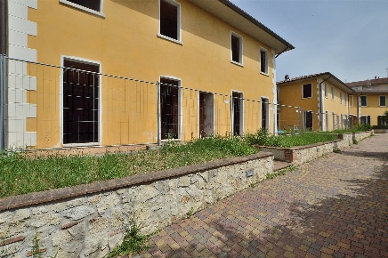 Foto Appartamento in Via Dante Alighieri, Rapolano Terme di 113 m²