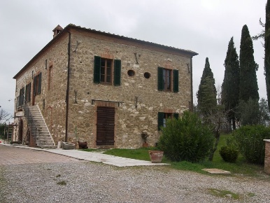 Foto Appartamento a Asciano di 136 m² con 4 locali in vendita