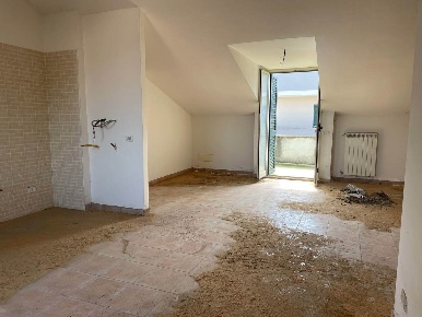 Foto Appartamento in Via Augusto 22, San Tammaro di 100 m² con 3 locali
