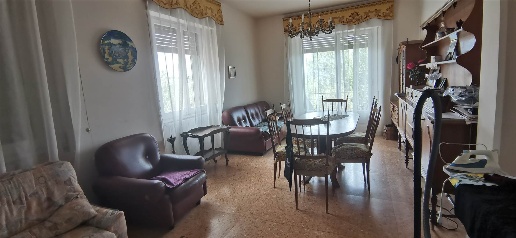 Foto Appartamento a Chianciano Terme di 115 m² con 6 locali in vendita