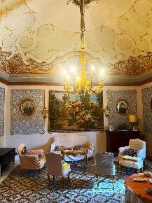 Foto Villa unifamiliare in via Roma 48, Santa Caterina Villarmosa di 754 m²