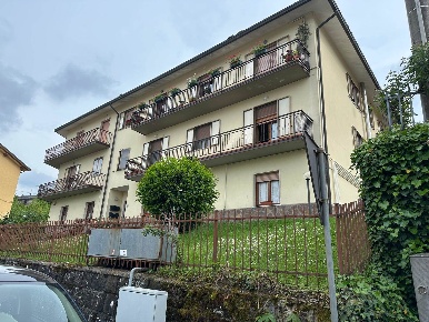 Foto Appartamento in VIA GARIBALDI 20, Castiglione dei Pepoli di 88 m²