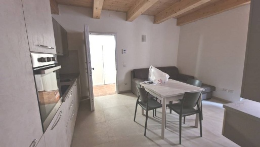 Foto Appartamento a Castrocaro Terme e Terra del Sole di 40 m² con 2 locali