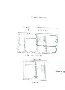 Foto Appartamento a Follo di 120 m² con 6 locali in vendita