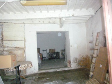 Foto Appartamento in Via di Mezzo 2, Arcidosso di 165 m² con 5 locali