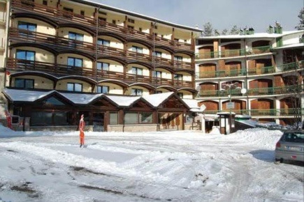Foto Appartamento in VILLAGGIO PALUMBO, Cotronei di 74 m² con 4 locali