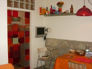 Foto Appartamento a Vaglia di 30 m² con 1 locali in vendita