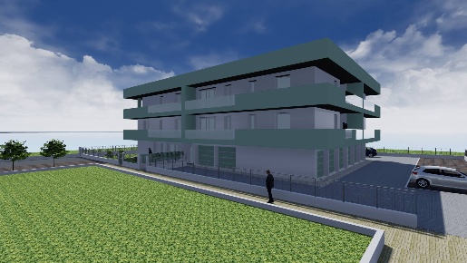 Foto Appartamento a Casalserugo di 120 m² con 6 locali in vendita
