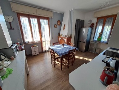 Foto Appartamento a Maiolati Spontini di 60 m² con 4 locali in vendita