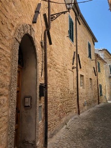 Foto Appartamento in VIA MARCONI 22, Maiolati Spontini di 70 m² in vendita
