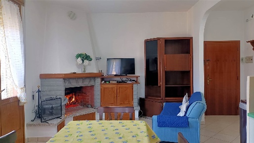 Foto Appartamento in via Roncobilaccio 295, Castiglione dei Pepoli di 98 m²
