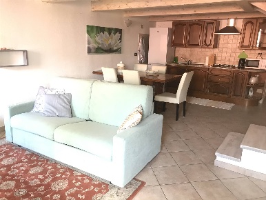 Foto Appartamento in Via Chanoux  74, Châtillon in vendita
