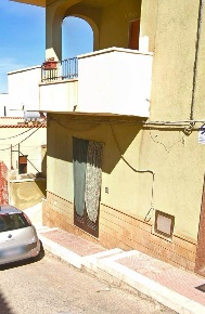 Foto Appartamento in Via Pitrè  86, Balestrate di 90 m² con 3 locali