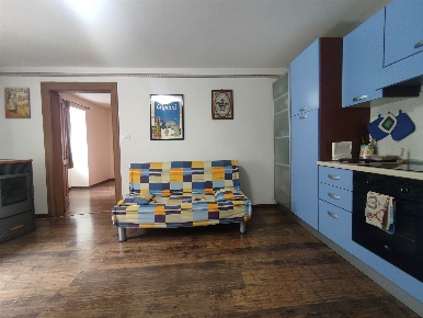 Foto Appartamento a Tarvisio di 75 m² con 3 locali in vendita