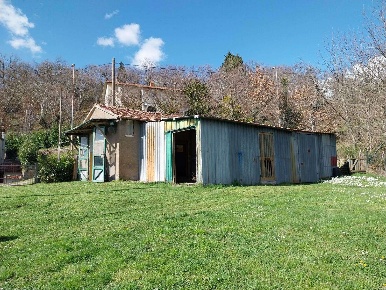 Foto Villa unifamiliare in Via della Croce 6, Arcidosso in vendita