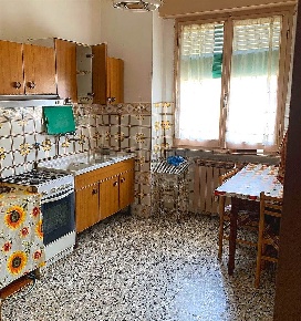 Foto Appartamento a Chianciano Terme di 88 m² con 4 locali in vendita