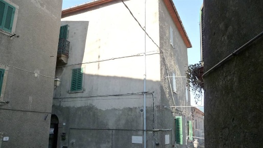 Foto Appartamento a Arcidosso in vendita
