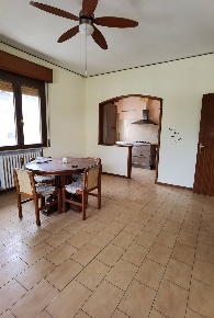 Foto Appartamento a Boretto di 100 m² con 3 locali in vendita