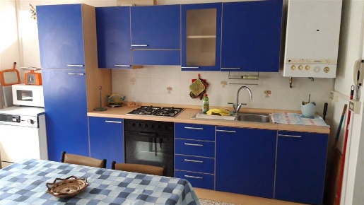 Foto Appartamento a Cupramontana di 70 m² con 5 locali in vendita