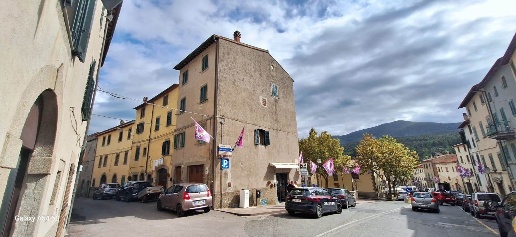 Foto Appartamento a Castel del Piano di 40 m² con 4 locali in vendita