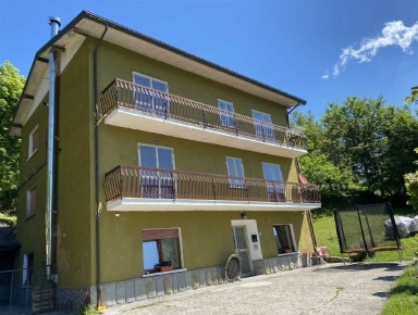 Foto Appartamento in VIA BAGUCCI  47/2, Castiglione dei Pepoli di 98 m²