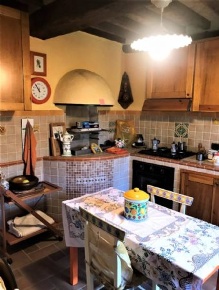 Foto Appartamento a Arcidosso in vendita